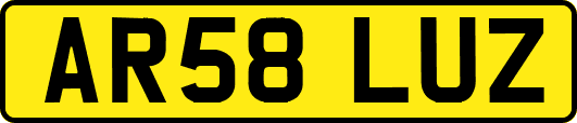 AR58LUZ