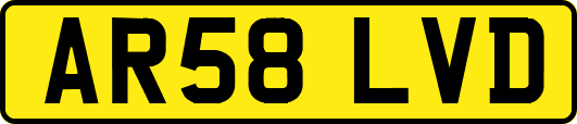 AR58LVD