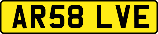 AR58LVE