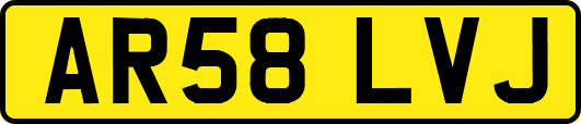 AR58LVJ