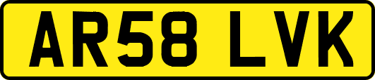 AR58LVK