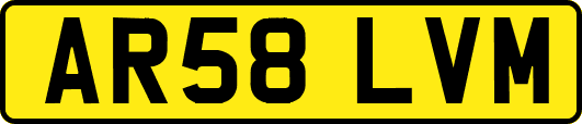 AR58LVM