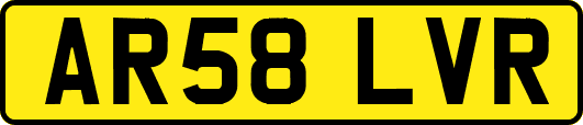AR58LVR