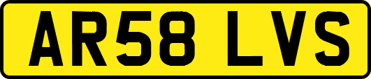 AR58LVS