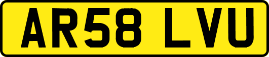 AR58LVU