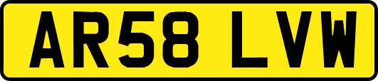 AR58LVW