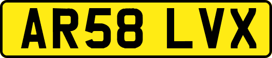 AR58LVX