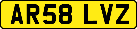 AR58LVZ