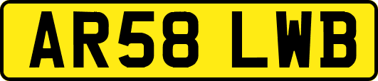 AR58LWB