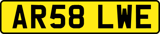 AR58LWE