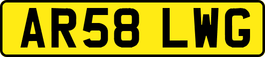 AR58LWG