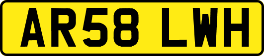 AR58LWH