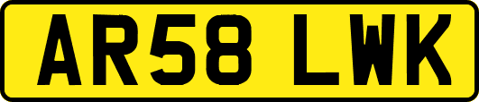 AR58LWK