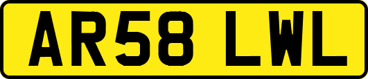 AR58LWL