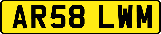 AR58LWM