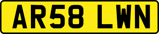 AR58LWN