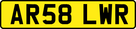 AR58LWR
