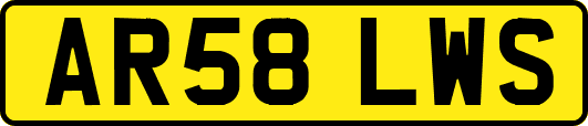 AR58LWS