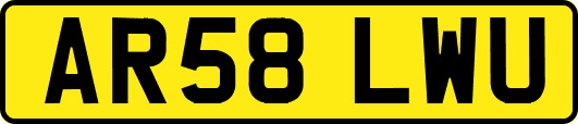 AR58LWU