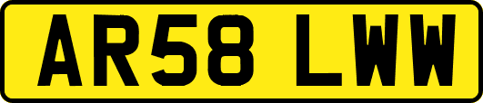AR58LWW