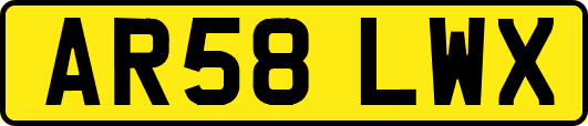AR58LWX