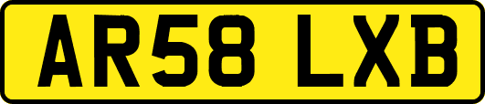 AR58LXB