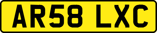 AR58LXC