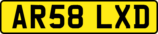 AR58LXD