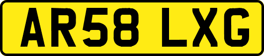 AR58LXG