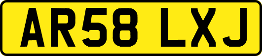 AR58LXJ