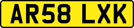 AR58LXK