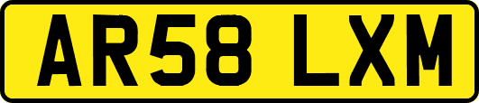 AR58LXM
