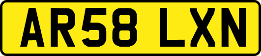 AR58LXN