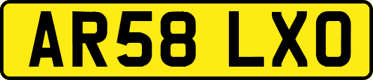 AR58LXO