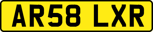 AR58LXR