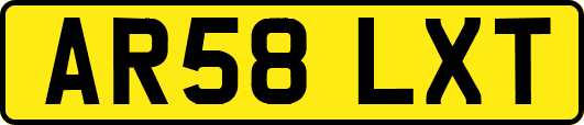 AR58LXT