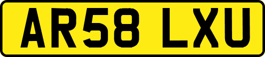 AR58LXU