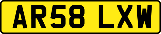 AR58LXW