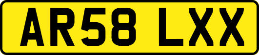 AR58LXX