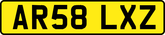 AR58LXZ