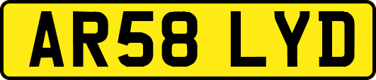 AR58LYD