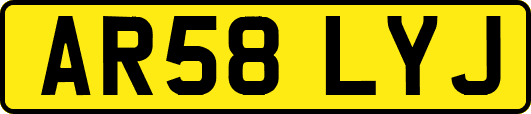 AR58LYJ