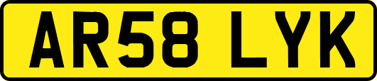 AR58LYK