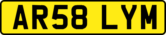 AR58LYM