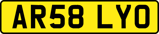 AR58LYO