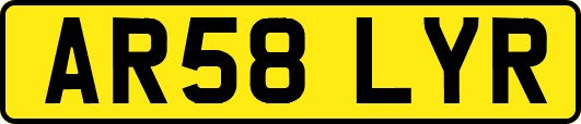AR58LYR
