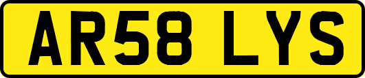 AR58LYS