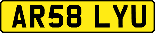 AR58LYU