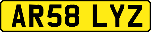 AR58LYZ