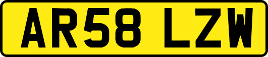 AR58LZW